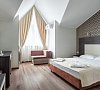 Отель Грейс Глобал Конгресс & СПА 4* Адлер Отель Грейс Глобал Конгресс & СПА 4* Адлер