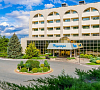 Санаторий Надежда SPA & Морской Рай Геленджик фото
