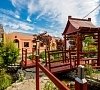 Отель «Alean Family Riviera» Анапа #30
