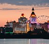 Отель Богатырь Сочи фото