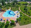 Санаторий Молния Ямал Туапсе фото