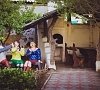 Отель Корона Евпатория Отель Корона Евпатория
