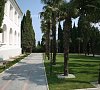 Вилла «Слава» Алушта, Крым #19
