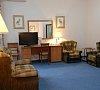 Отель «Бристоль» Ялта, Крым #25