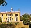 Парк-отель «Романова» Евпатория, Крым #44 Парк-отель «Романова» Евпатория, Крым #44