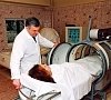 Барокамера, отдых все включено №11