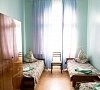 Пансионат «Профессорский уголок» Алушта, Крым #16