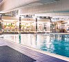 Cosmos Moscow Hotel Москва - официальный сайт