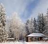 Парк-отель «Солнечный Park Hotel & Spa» Солнечногорск #23 Парк-отель «Солнечный Park Hotel & Spa» Солнечногорск #23