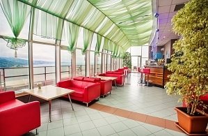 Фотографии объекта
							Санаторий «Мыс Видный» Сочи