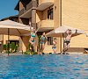 Отель «Rinn Rise Resort» Джемете (Анапа) #18