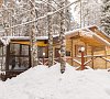 База отдыха «Шишки» Карелия #18 База отдыха «Шишки» Карелия #18