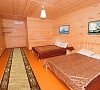 Отель «Глория» Пицунда, Лдзаа, Абхазия #29