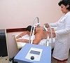 УВЧ терапия, отдых все включено №4