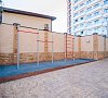 Отель Крымский Мамайка