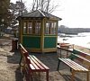 База отдыха Верхний бор #22