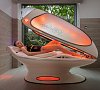 SPA-Отель «Luciano Wellness & SPA Foros» Ялта, Крым #47