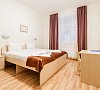 Отель «Ski Inn Hotels» Роза Хутор (Красная Поляна) #52