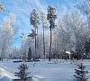им. Володарского Пензенская область - официальный сайт