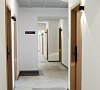 Отель Точка Запятая Колливинг Москва - официальный сайт