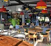 Отель Brim Tbilisi Тбилиси - официальный сайт