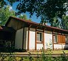 Отель «Калевала» Карелия #33