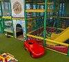 Отель «Парк Родник» Пятигорск #33