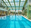 Отель Welna Eco Spa resort Симферопольское шоссе