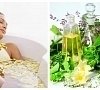 Ванны (медовые, травяные, с лепестками роз) №2 Ванны (медовые, травяные, с лепестками роз), отдых все включено №2