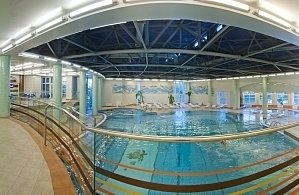 Фотографии объекта
							Санаторий «Белокуриха»