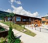 Отель ««Manresa Resort»» Новый Афон, Псырцха, Абхазия #27