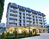 Отель Гранд Отель Прибой (Сочи)