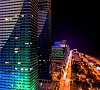 Отель Orbi City Батуми - официальный сайт