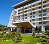 Отель Sheraton Metechi Palace Тбилиси - официальный сайт
