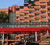 Санаторий Заря Каширское шоссе