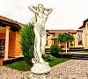 Отель Лео Палас Евпатория