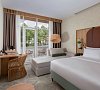 Отель «Fюnf Luxury Resort & SPA» Витязево (Анапа) #52