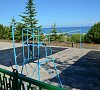 Экоотель «Алые паруса» Сатера, Алушта #14 Экоотель «Алые паруса» Сатера, Алушта #14