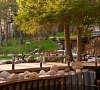 Отель View Ga Forest SPA Ленинградская область фото
