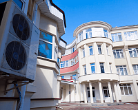 Санаторий Магистральный (Белоруссия)