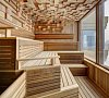 Отель Palmira business club Москва фото