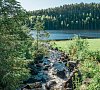 Отель Точка на карте Сортавала Карелия