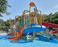 Санаторий Спутник Алеан Family (Сочи)