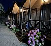 База отдыха «Шезлонг» Гудаута, Абхазия #39