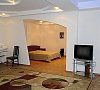 Отель Олива Симеиз - официальный сайт