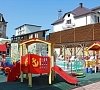 Маринус Геленджик цены