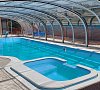 Санаторий Вилла Арнест Кисловодск Санаторий Вилла Арнест Кисловодск