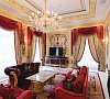 Отель «Крымский Бриз Hotel & Villas» Ялта, Крым #48