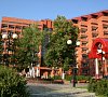 Санаторий Заря Каширское шоссе фото