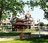 Отель «Alean Family Doville» Анапа #37